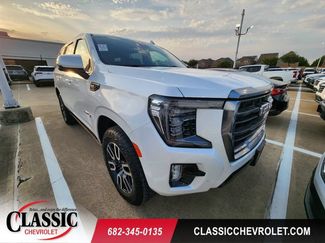 Used 2024 GMC Yukon AT4 w/ Technology Package AWD/4WD 360° Tour