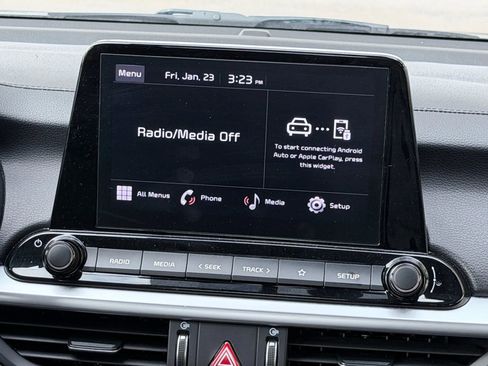 Used 2024 Kia Forte LXS image 36