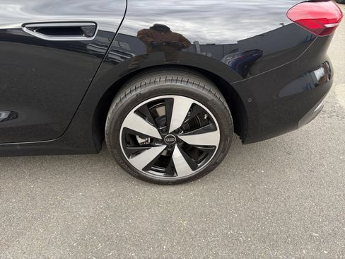 Used 2025 Audi A5 2.0T Premium Plus w/ Premium Plus image 22