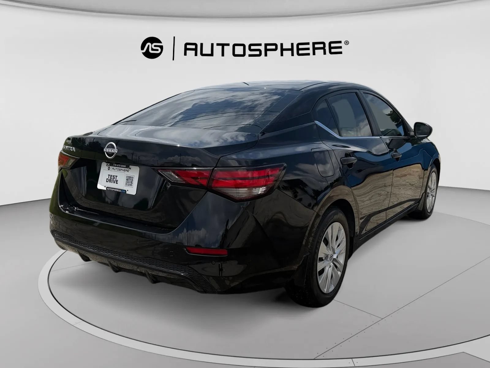 Used 2024 Nissan Sentra S FWD image 9