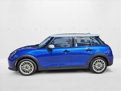 Used 2025 MINI Cooper S image 9