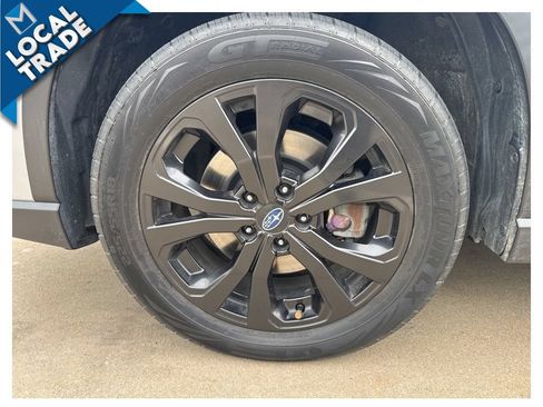 Used 2019 Subaru Forester Sport AWD/4WD image 9
