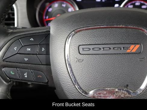 Used 2018 Dodge Charger Police w/ Fleet Safety Group AWD/4WD image 8