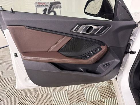 Used 2021 BMW 228i Gran Coupe w/ Convenience Package FWD image 12