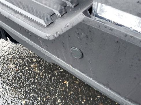 New 2026 Toyota Tundra Platinum image 6