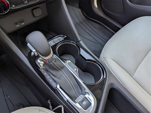 New 2026 Buick Encore GX Sport Touring w/ Advanced Technology Package image 11