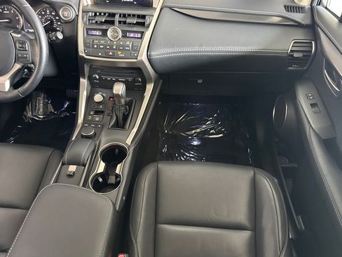 Used 2015 Lexus NX 200t AWD image 31