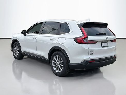 Used 2026 Honda CR-V EX image 8