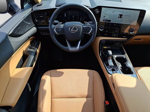 Used 2026 Lexus NX 350 AWD w/ Accessory Package (Z1) image 13