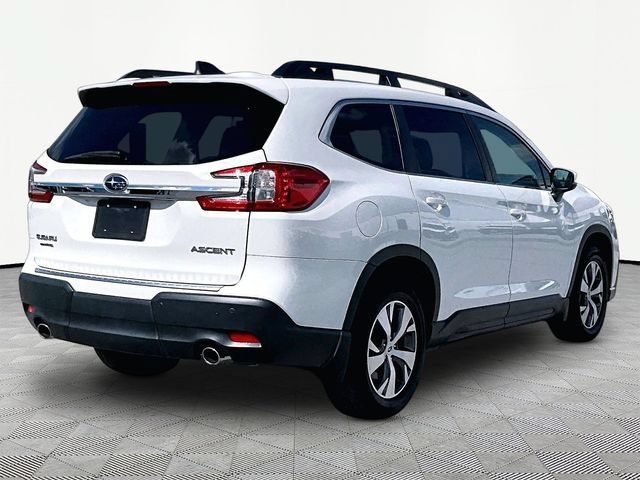 Used 2024 Subaru Ascent Premium w/ Convenience Package AWD/4WD image 6