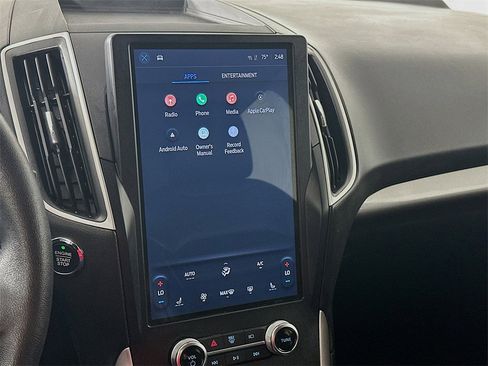 Used 2024 Ford Edge SEL image 20