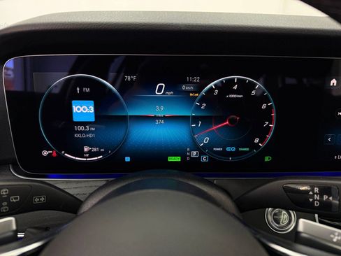 Certified 2023 Mercedes-Benz E 450 4MATIC All-Terrain Wagon image 17