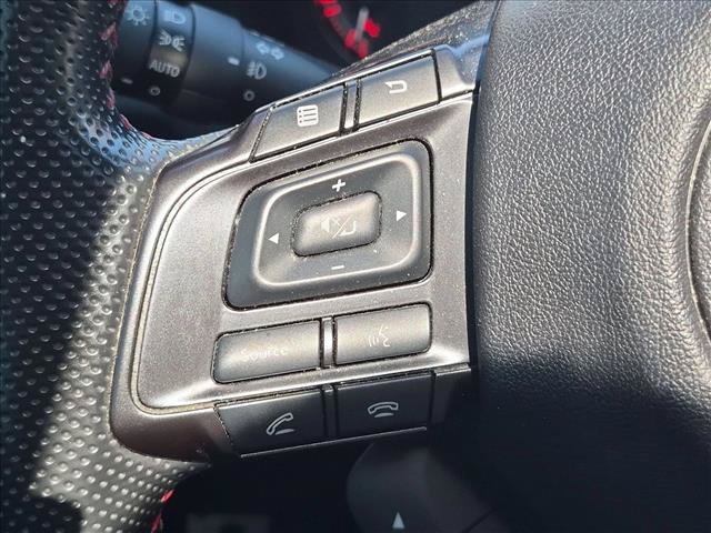 Used 2017 Subaru WRX STI Limited AWD/4WD image 17