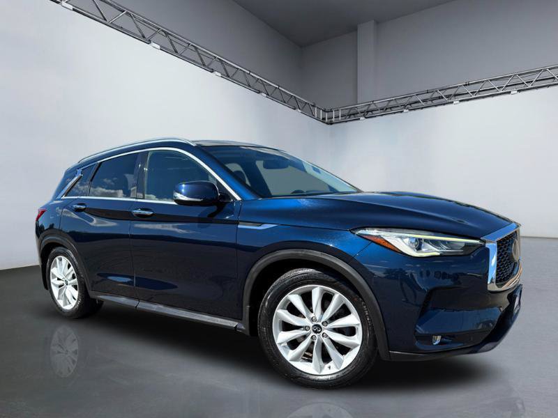Used 2019 INFINITI QX50 Essential w/ Premium Heat Package AWD/4WD image 27