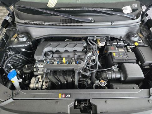 New 2026 Hyundai Venue SEL FWD image 11