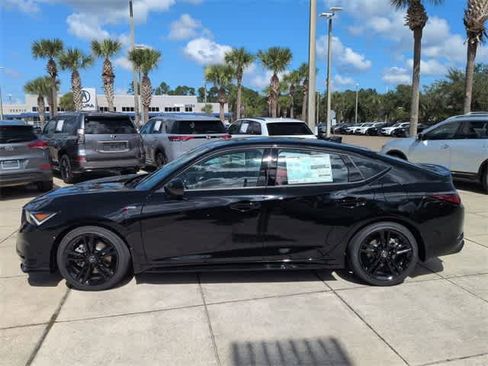 New 2026 Acura Integra A-Spec image 5