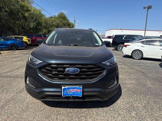 Used 2024 Ford Edge SEL w/ Sport Appearance Package AWD/4WD video 2