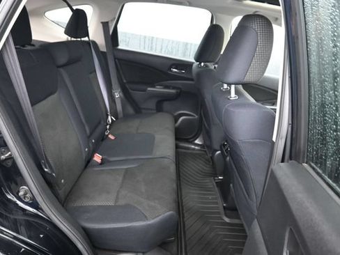 Used 2016 Honda CR-V EX image 7