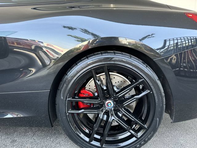 Used 2023 BMW M8 Competition AWD/4WD image 10