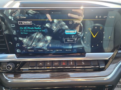 Certified 2023 Chevrolet Silverado 1500 RST image 17