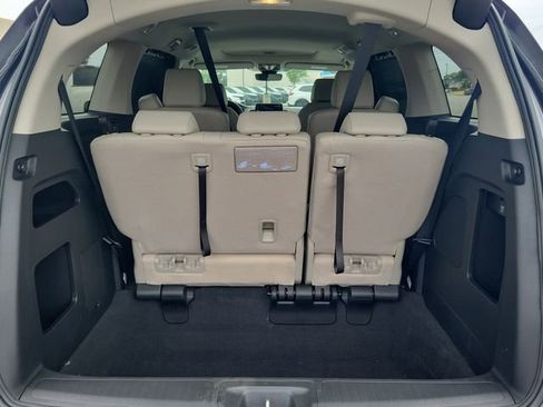 Certified 2026 Honda Odyssey EX-L image 33