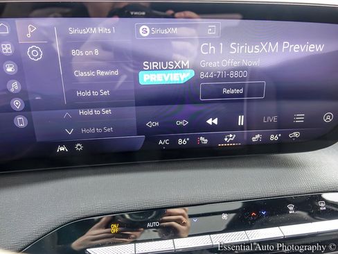 New 2026 Buick Enclave Sport Touring w/ Power Package image 18