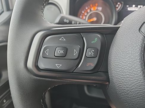 New 2026 Jeep Wrangler Willys image 42