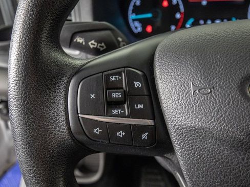 Used 2024 Ford Transit 350 XLT image 19