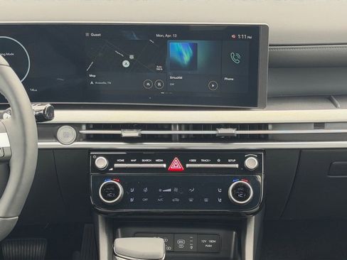 New 2026 Hyundai Santa Cruz Limited image 16