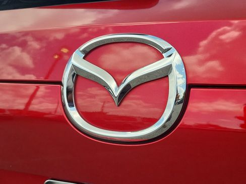 Used 2019 MAZDA CX-5 Grand Touring w/ GT Premium Package FWD image 31