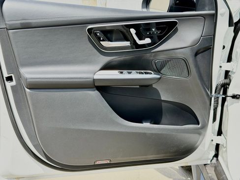 New 2026 Mercedes-Benz GLC 43 AMG 4MATIC image 19