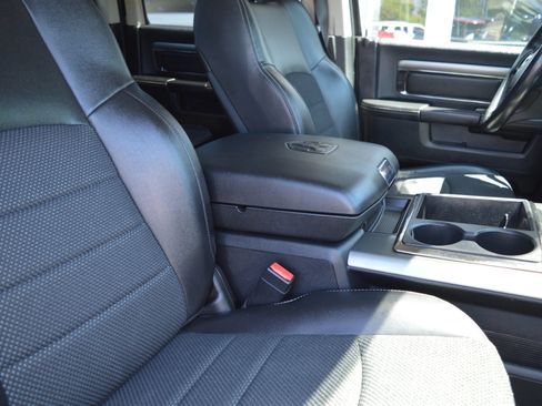 Used 2014 RAM 1500 Sport w/ Comfort Group AWD/4WD image 19