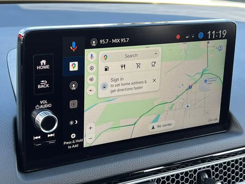 New 2026 Honda Civic Sport Touring image 26