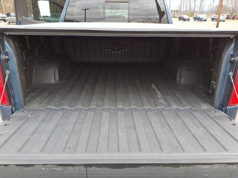 Used 2019 Chevrolet Silverado 1500 LTZ image 13