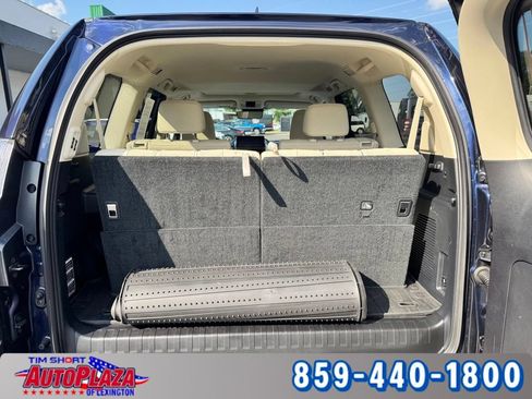 Used 2023 Lexus GX 460 Premium AWD/4WD image 45