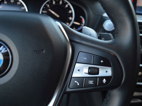 Used 2021 BMW X3 xDrive30i w/ Convenience Package image 16