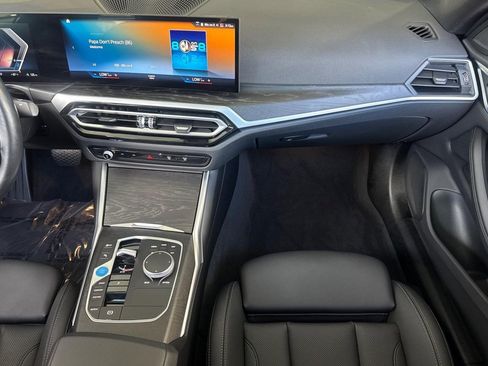Used 2023 BMW i4 eDrive35 w/ Premium Package RWD image 29