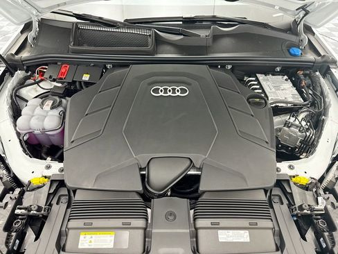 Used 2026 Audi Q7 3.0T Premium Plus w/ Premium Plus Package image 28