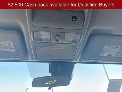 New 2026 Nissan Frontier S w/ Tow Package AWD/4WD image 45