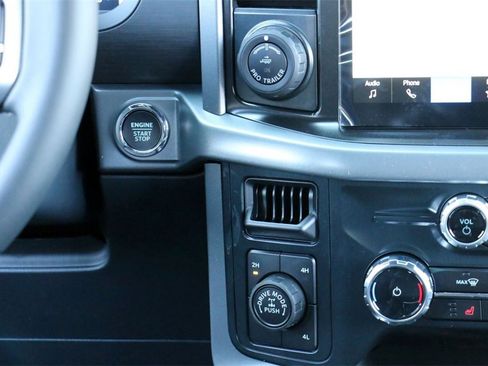 New 2026 Ford F150 XLT image 27