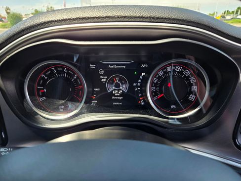 Used 2019 Dodge Challenger R/T Scat Pack RWD image 15