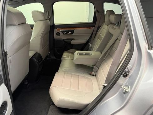 Used 2019 Honda CR-V EX-L image 28