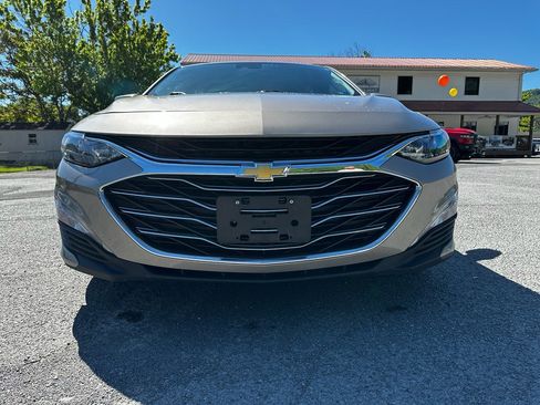 Used 2023 Chevrolet Malibu LT FWD image 10
