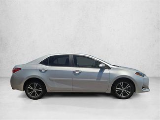 Used 2018 Toyota Corolla LE w/ LE Premium Package FWD video 4