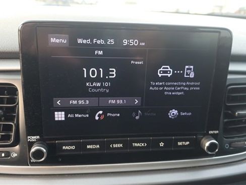 Used 2021 Kia Rio S image 19