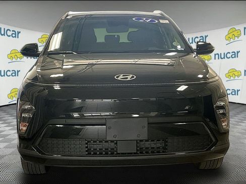 Certified 2024 Hyundai Kona SEL FWD image 2