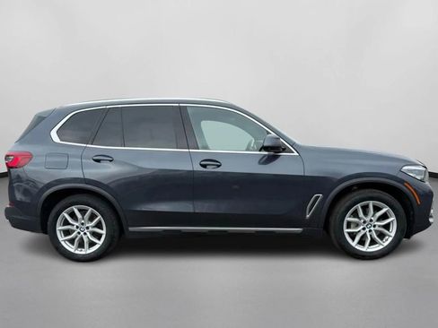 Used 2020 BMW X5 xDrive40i w/ Convenience Package AWD/4WD image 3