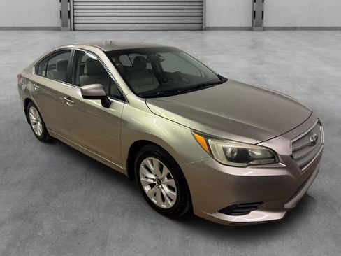 Used 2015 Subaru Legacy 2.5i Premium w/ Popular Package #1 AWD/4WD image 28