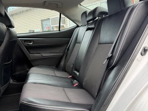 Used 2016 Toyota Corolla S FWD image 10