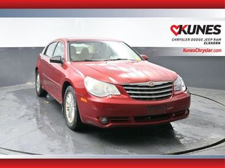 Used 2007 Chrysler Sebring Limited w/ Premium Group video 1